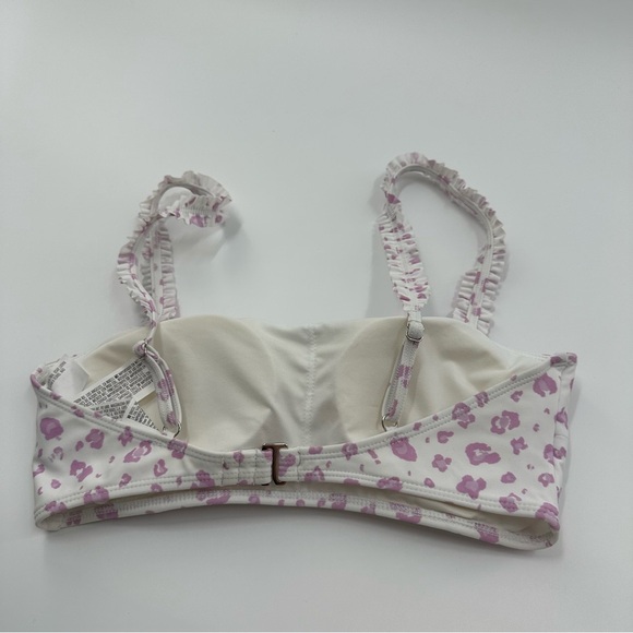 Leopard Bikini Top Bundle – Shein & Forever 21 - Picture 7 of 7